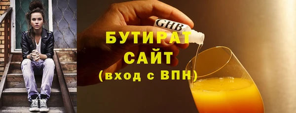 хмурый Нея